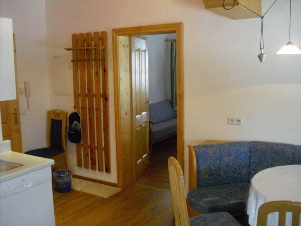 Grubhof Weissenbacher Альтенмаркт-ім-Понгау Екстер'єр фото