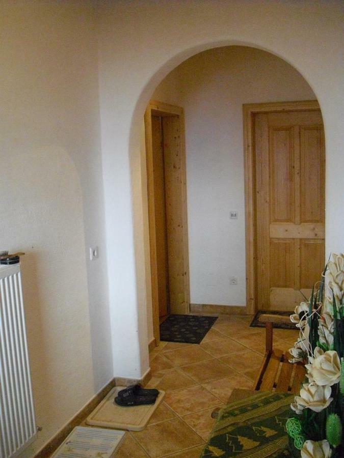 Grubhof Weissenbacher Альтенмаркт-ім-Понгау Екстер'єр фото