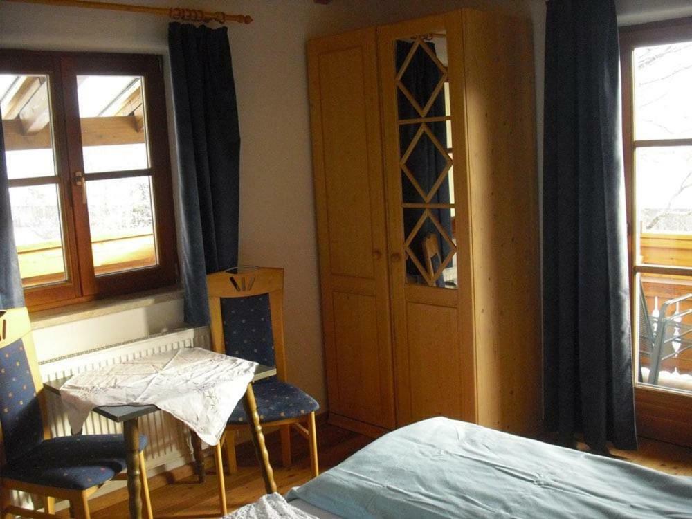 Grubhof Weissenbacher Альтенмаркт-ім-Понгау Екстер'єр фото